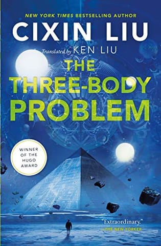 The Three-Body Problem: 1