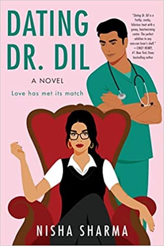 Dating Dr Dil A Novel