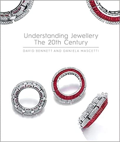 Understanding Jewellery The 20th Century The Twentieth Century