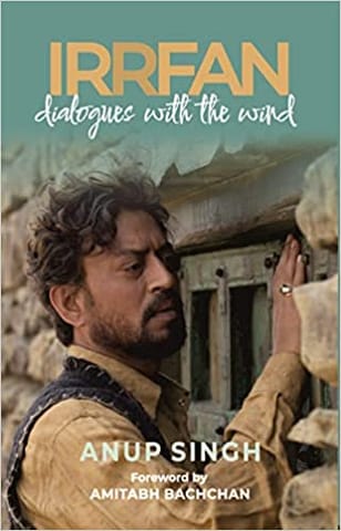 Irrfan Dialogues With The Wind