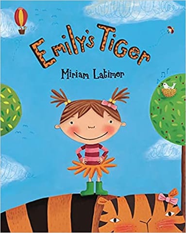 Emilys Tiger