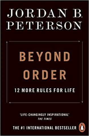 Beyond Order Lead Title 12 More Rules For Life