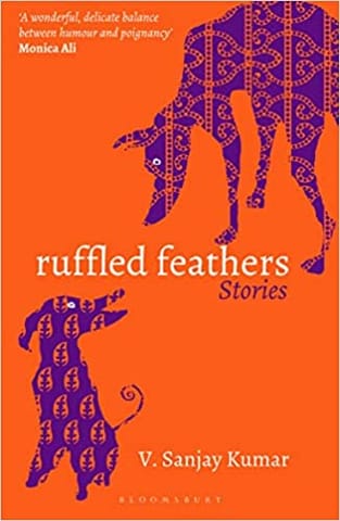 Ruffled Feathers Stories