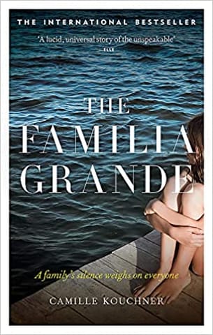 The Familia Grande A Familys Silence Weighs On Everyone
