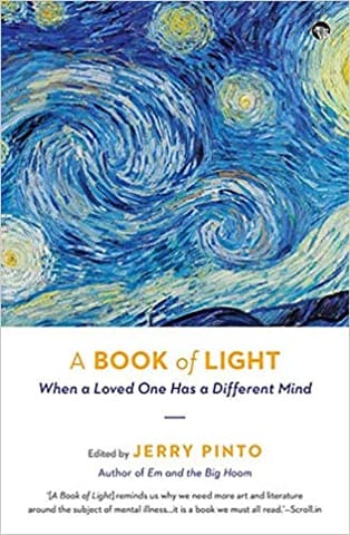 A Book Of Light When A Loved One Has A Different Mind