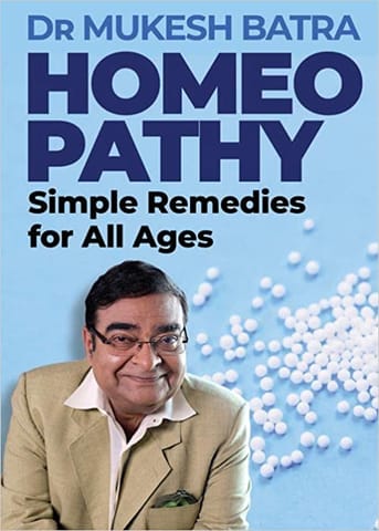 Homeopathy Simple Remedies For All Ages