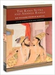 The Kama Sutra And Ananga Ranga (barnes & Noble Library Of Essential Reading)