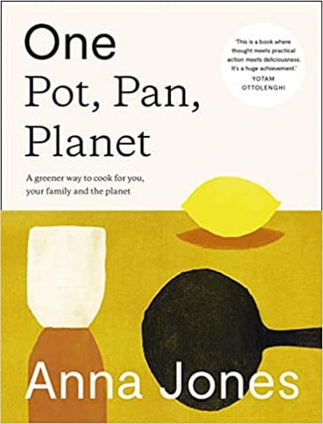 One Pot Pan Planet A Greener Way To Cook For You Your Family And The Planet