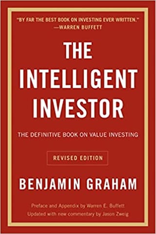 The Intelligent Investor (hb)