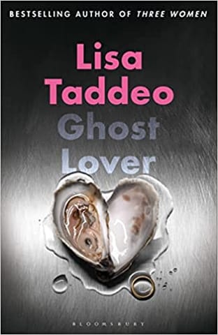 Ghost Lover The Electrifying Short Story Collection From The Author Of Three Women