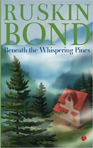 Beneath The Whispering Pines