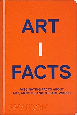 Artifacts Fascinating Facts About Art Artists And The Art World