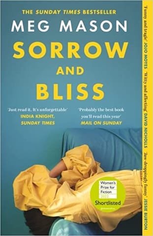 Sorrow And Bliss A Bbc Two Between The Covers Pick