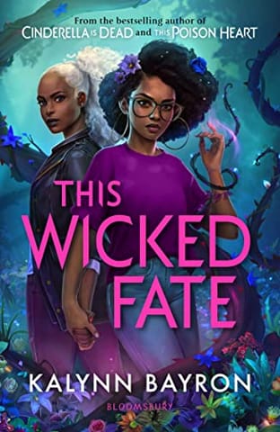 This Wicked Fate From The Author Of The Tiktok Sensation Cinderella Is Dead