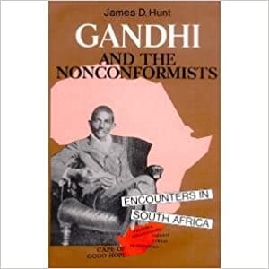 Gandhi And The Nonconformists