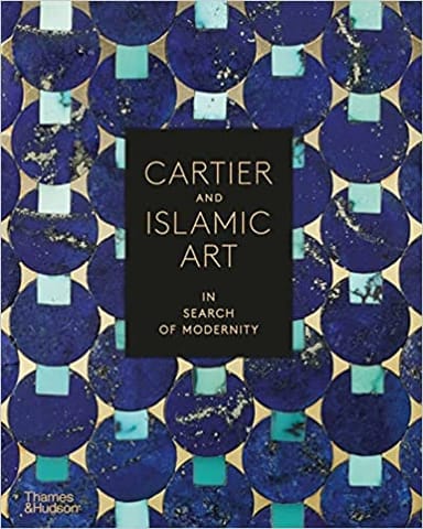 Cartier And Islamic Art In Search Of Modernity