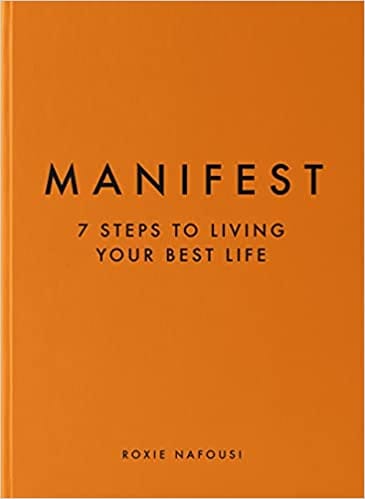 Manifest The Sunday Times Bestseller That Will Change Your Life H