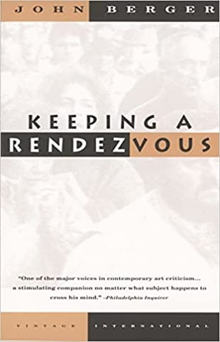 Keeping A Rendezvous