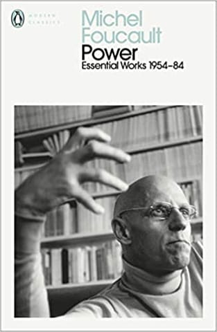 Power The Essential Works Of Michel Foucault 1954-1984
