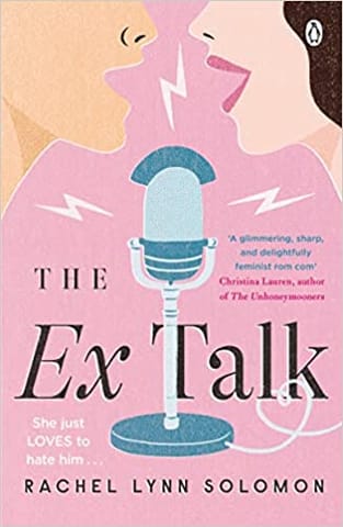 The Ex Talk The Perfect Enemies-to-lovers Tiktok Sensation