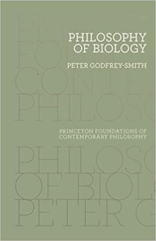 Philosophy Of Biology 8