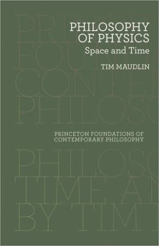 Philosophy Of Physics Space And Time 5