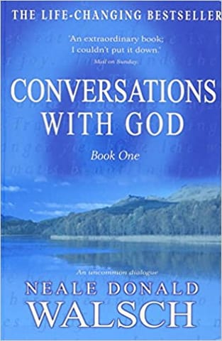 Conversations With God Book One The Essential Tool For Individual And Group Study
