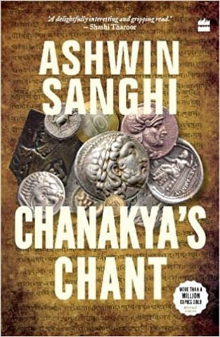 Chanakyas Chant Bharat Series 2