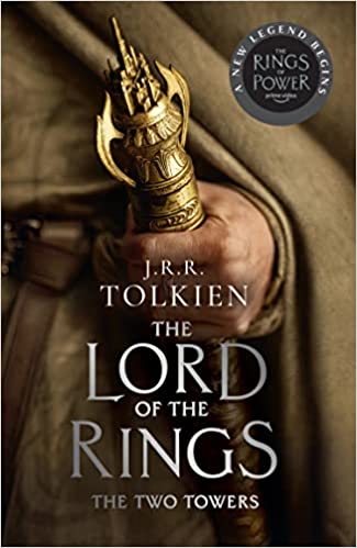 The Lord Of The Rings 2 The Two Towers Tv Tie-in Edition Book 2