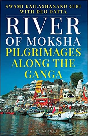 River Of Moksha