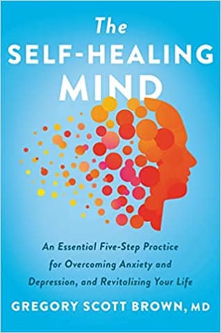 The Self-healing Mind