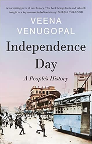 Independence Day A Peoples History