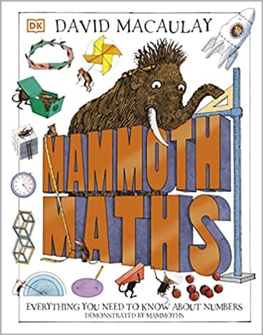 Mammoth Maths Everything You Need To Know About Numbers