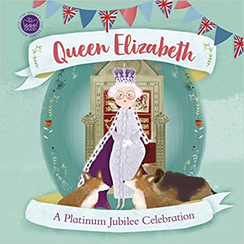 Queen Elizabeth A Platinum Jubilee Celebration