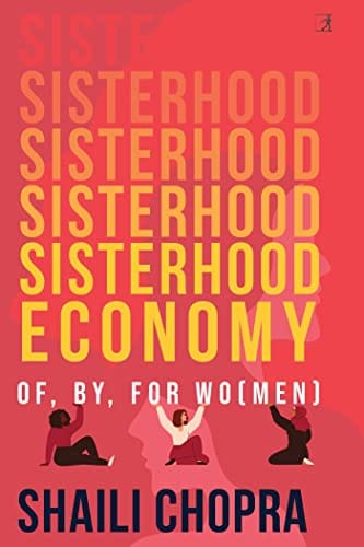 Sisterhood Economy Of By For Wo(men)