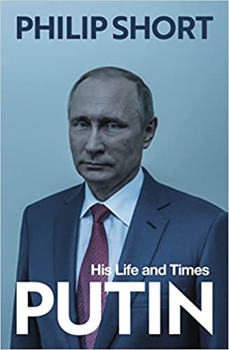 Putin His Life And Times