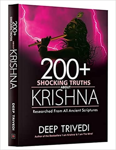 200 Plus Shocking Truths About Krishna