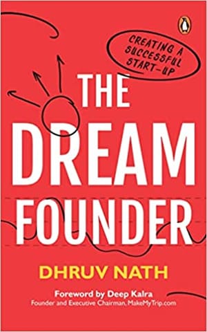 The Dream Founder Creating A Successful Start-up