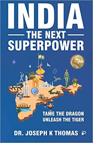 India The Next Superpower