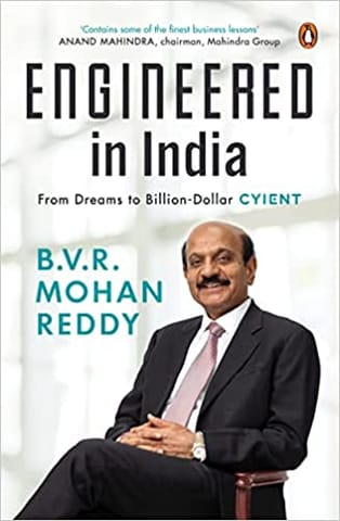Engineered In India From Dreams To Billion-dollar Cyient