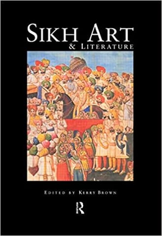 Sikh Art And Literature