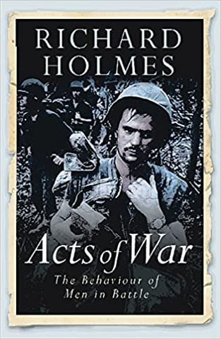 Acts Of War