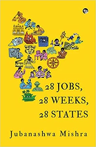 28 Jobs 28 Weeks 28 States