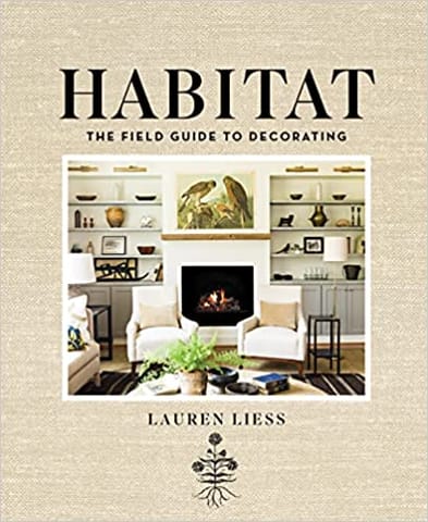 Habitat The Field Guide To Decorating