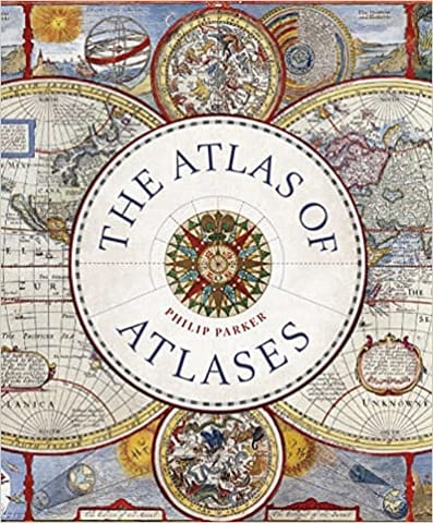 The Atlas Of Atlases