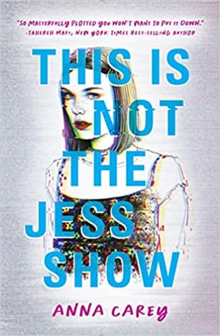 This Is Not The Jess Show 1