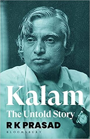 Kalam The Untold Story