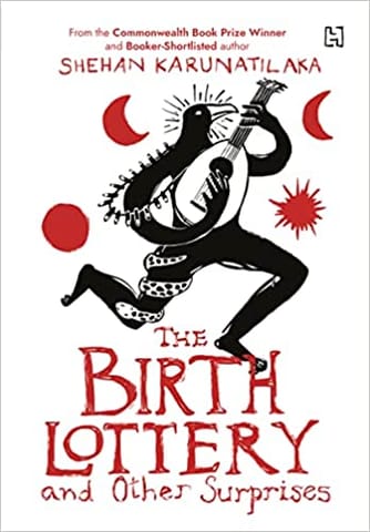 The Birth Lottery And Other Surprises