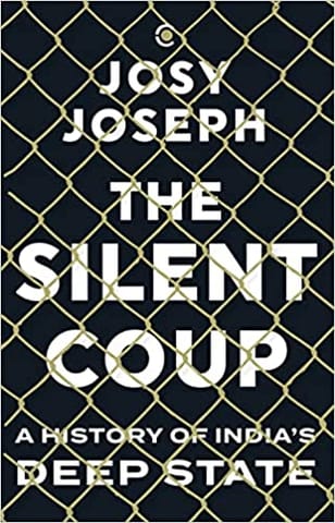The Silent Coup