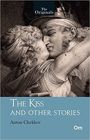 The Kiss And Other Stories